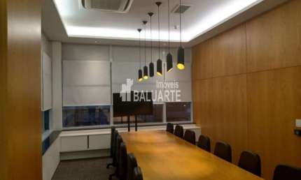 Andar Corporativo, 406 m² - venda por R$ 6.050.000,00 ou aluguel por R$ 42.194,00/mês - Brooklin - S