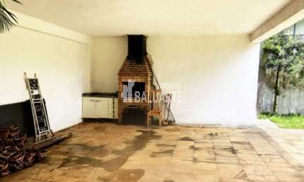 Casa com 4 dormitórios, 384 m² - venda por R$ 3.800.000,00 ou aluguel por R$ 21.320,00/mês - Chácara