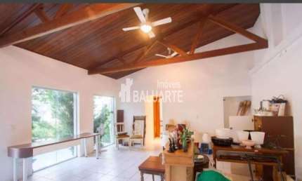 Sobrado com 3 dormitórios, 440 m² - venda ou aluguel - Chácara Flora - São Paulo/SP