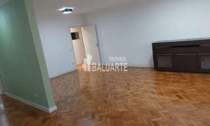 Apartamento venda, 130 m²  no Bairro Campo Belo - São Paulo/SP