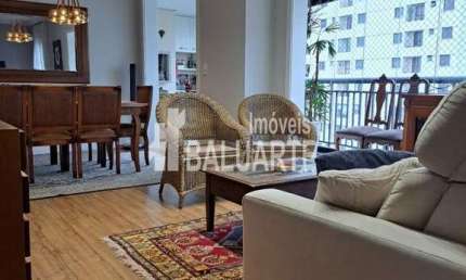 Apartamento venda 143 m²  Bairro  Vila Mascote - SP