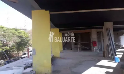 Prédio para alugar, 1250 m² por R$ 33.900,00 - Jardim Marajoara - São Paulo/SP