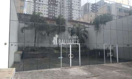 Loja para alugar, 152 m² por R$ 10.000,00- Jardim Marajoara - São Paulo/SP