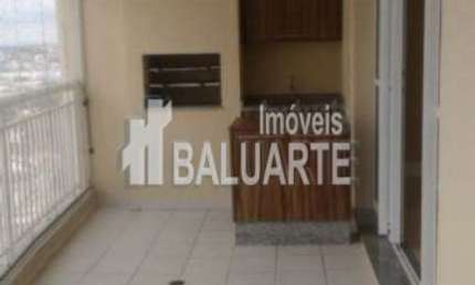 Apartamento com 2 dormitórios à venda, 107 m² por R$ 860.000,00 - Campo Grande - São Paulo/SP