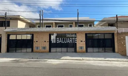 Casa com 3 quartos à venda na Rua Toninhas, --, Campo Grande, São Paulo