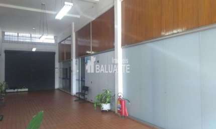 Ponto comercial com 1 sala para alugar na Avenida Nossa Senhora do Sabará, --, Campo Grande, São Paulo