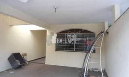 Sobrado com 3 dormitórios à venda, 1 m² por R$ 680.000 - Jardim Marajoara - São Paulo/SP