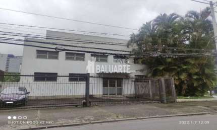 Galpão com 1500 metros de terreno, e  757 m² de área cons - venda por R$ 7.500.000 ou aluguel por R$