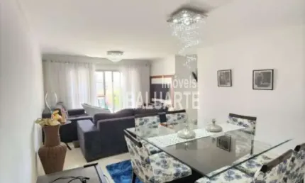 Apartamento com 2 dormitórios à venda, 105 m² por R$ 850.000,00 - Jardim Umuarama - São Paulo/SP
