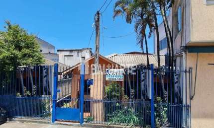 Terreno à venda, 158 m² por R$ 499.000,00 - Campo Grande - São Paulo/SP