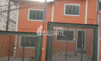 Sobrado à venda, 92 m² por R$ 400.000 Cidade Ademar - São Paulo/SP
