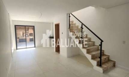 Casa com 3 quartos à venda na Rua Una do Prelado, --, Campo Grande, São Paulo