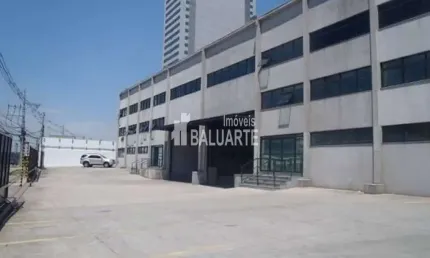 Prédio para alugar, 9600 m² por R$ 250.000,00 mês - Tamboré - Barueri/SP