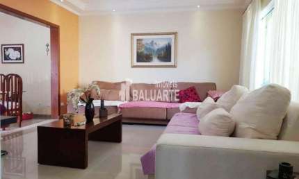 Casa com 3 dormitórios à venda, 156 m² por R$ 950.000,00 - Jardim Consórcio - São Paulo/SP