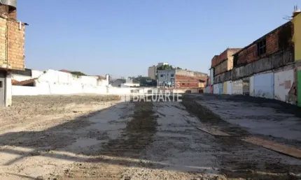 Terreno em condomínio fechado à venda na Rua João Alfredo, --, Santo Amaro, São Paulo
