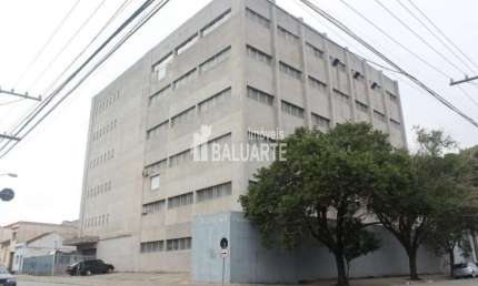 Prédio à venda, 9313 m² por R$ 27.000.000,00 - Brás - São Paulo/SP
