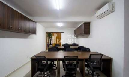 Ponto comercial com 1 sala para alugar na Rua Andréa Paulinetti, --, Brooklin, São Paulo