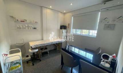 Ponto comercial com 1 sala para alugar na Rua Andréa Paulinetti, --, Brooklin, São Paulo