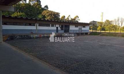 Galpão para alugar, 4000 m² - Vila Menk - Osasco/SP