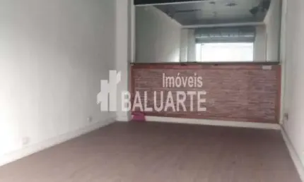 Loja para alugar, 40 m² por R$ 1.810,00/mês - Campo Grande - São Paulo/SP