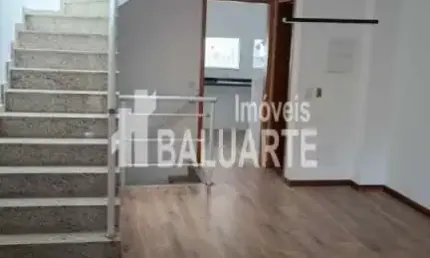Casa com 3 quartos à venda na Rua Narimatsu Keijo, --, Campo Grande, São Paulo