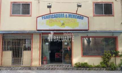 Prédio à venda na Rua Vicente Pereira de Assunção, --, Cidade Ademar, São Paulo
