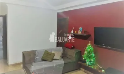 Sobrado à venda, 160 m² por R$ 700.000,00 - Jardim Consórcio - São Paulo/SP
