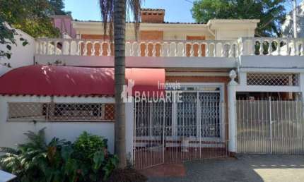 Casa com 5 quartos à venda na Rua Irmã Haydêe Ribeiro, --, Alto da Boa Vista, São Paulo