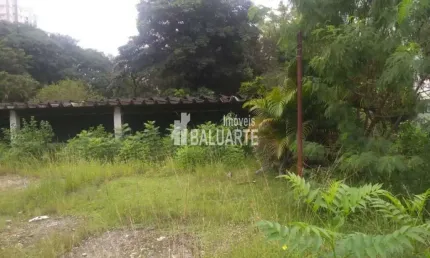 Terreno à venda, 1048 m² por R$ 4.210.000,00 - Jardim Anhangüera - São Paulo/SP