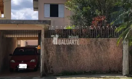 Sobrado com 5 dormitórios, 310 m² - venda por R$ 1.500.000,00 ou aluguel por R$ 5.250,00/mês - Campo