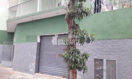 Sobrado ideal para renda, com 3 casas à venda, 216 m² por R$ 620.000,00 - Pedreira - São Paulo/SP