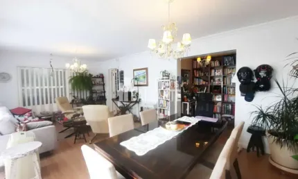 Apartamento à venda no Jardim Marajoara - São Paulo/SP