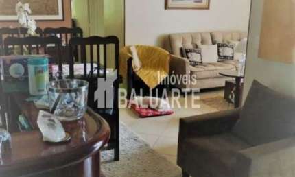 Apartamento Residencial à venda, Vila Inglesa, São Paulo - AP9886.