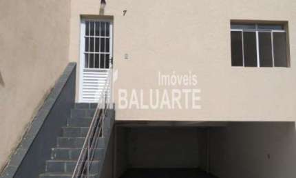 Sobrado com 3 dormitórios à venda, 110 m² por R$ 550.000,00 - Jardim Umuarama - São Paulo/SP