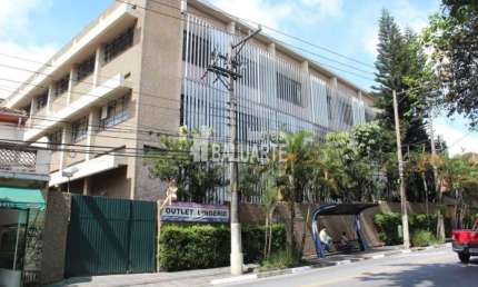 Prédio à venda, 8813 m² por R$ 26.000.000,00 - Tucuruvi - São Paulo/SP
