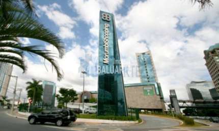 Prédio, 50 m² - venda por R$ 3.392.000,00 ou aluguel por R$ 29.480,00/mês - Berrini - São Paulo/SP