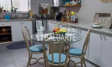 Apartamento Residencial à venda em Interlagos São Paulo - AP3679.