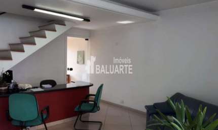 Casa comercial com 4 salas à venda na Avenida Sargento Geraldo Sant'Ana, --, Jardim Taquaral, São Paulo