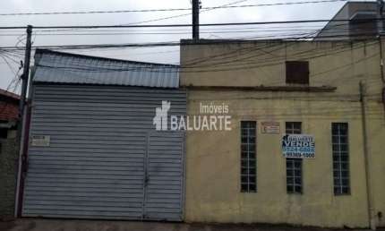 Ponto comercial com 1 sala à venda na Rua Alessandro Manzoni, --, Campo Grande, São Paulo