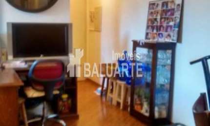 Apartamento à venda na Vila Campo Grande - São Paulo/SP