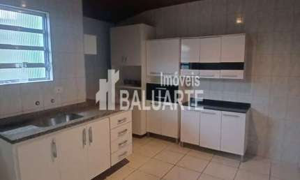 Casa com 2 quartos à venda na Rua Professor Guilherme Belfort Sabino, --, Campo Grande, São Paulo