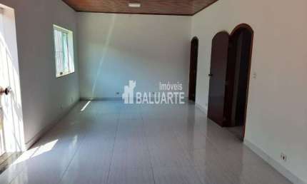 Casa comercial com 5 salas à venda na Avenida Pedro Bueno, --, Aeroporto, São Paulo