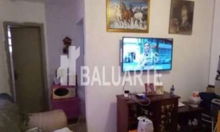 Casa com 1 dormitório à venda, 80 m² - Jardim Consórcio - São Paulo/SP