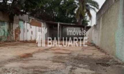 Terreno comercial para alugar na Rua Santo André, --, Campo Grande, São Paulo