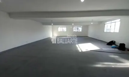Ponto comercial com 2 salas para alugar na Rua João Bressane, --, Vila Campo Grande, São Paulo