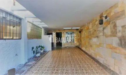 Casa em condomínio fechado com 2 quartos à venda na Rua Pajaú, --, Jardim Marajoara, São Paulo