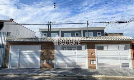 Casa com 3 quartos à venda na Rua Toninhas, --, Campo Grande, São Paulo