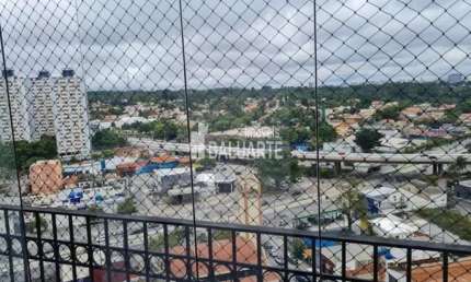 Apartamento com 3 quartos à venda na Rua Palestina, --, Vila Mascote, São Paulo, 95 m2 por R$ 954.000