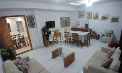 Casa com 2 quartos à venda na Rua João Leme do Prado, --, Vila São José (Cidade Dutra), São Paulo