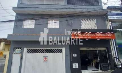 Prédio Residencial na Vila São José - São Paulo / SP